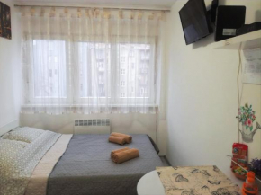 Ruby room Zagreb